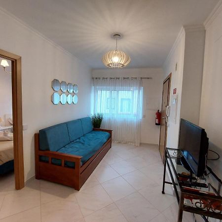 Encosta Do Sol Apartamentos アルブフェイラ エクステリア 写真
