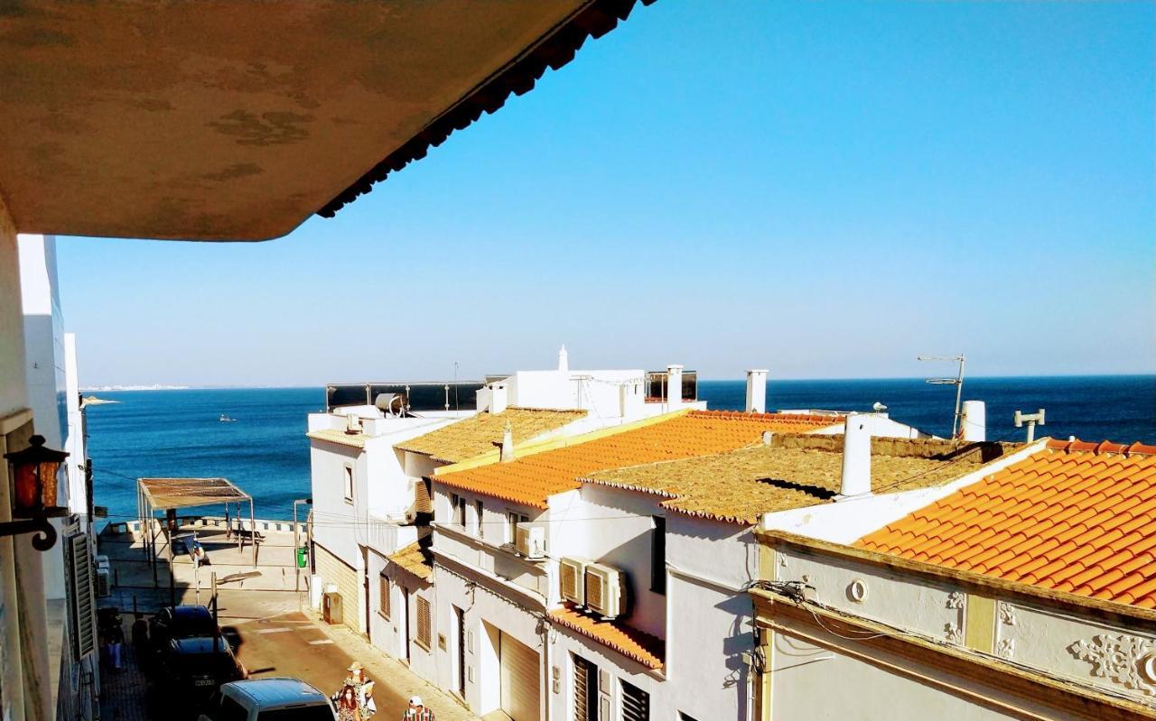 Encosta Do Sol Apartamentos アルブフェイラ エクステリア 写真