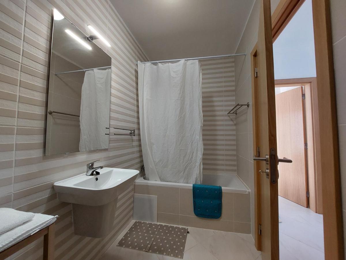 Encosta Do Sol Apartamentos アルブフェイラ エクステリア 写真